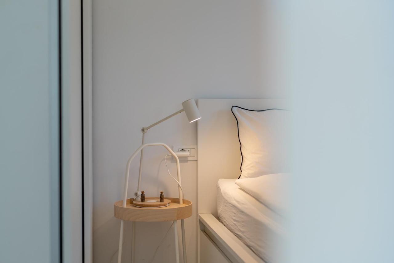 Lavender Tree - Luxury Apartments 特罗吉尔 外观 照片