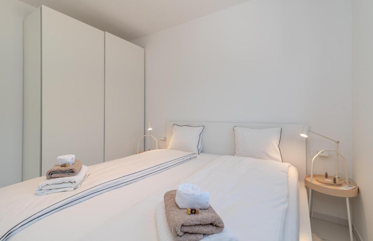 Lavender Tree - Luxury Apartments 特罗吉尔 外观 照片