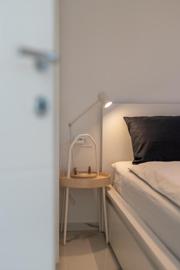 Lavender Tree - Luxury Apartments 特罗吉尔 外观 照片